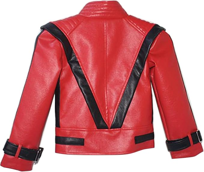 Thriller Jacket for Kids