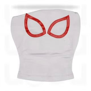 Spider Girl Costume