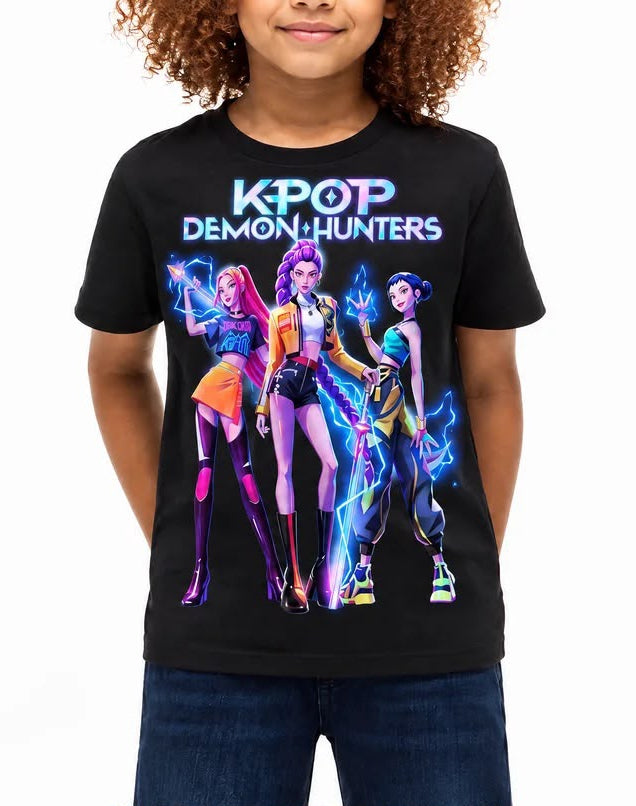 Kpop Demon