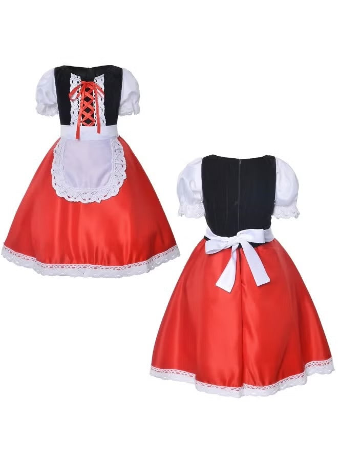 Little Red Riding Hood Kids