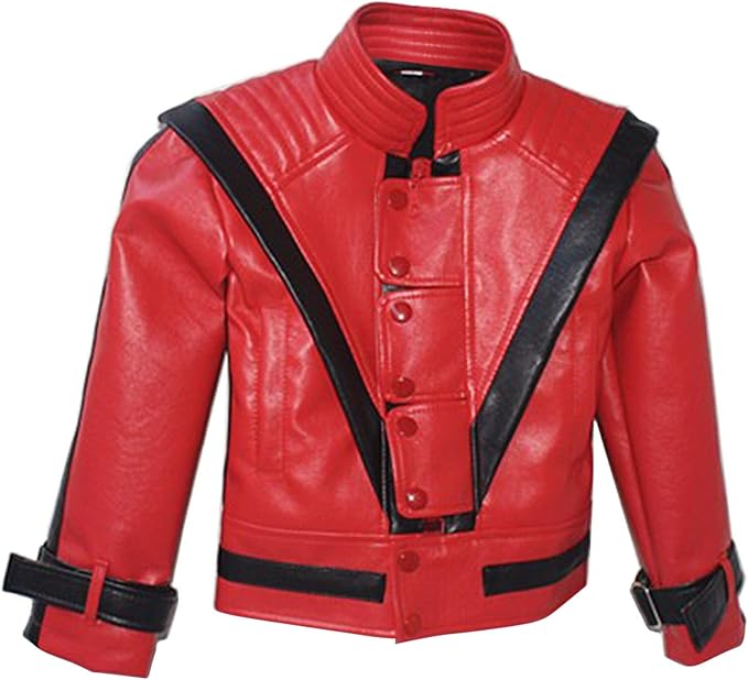 Thriller Jacket for Kids