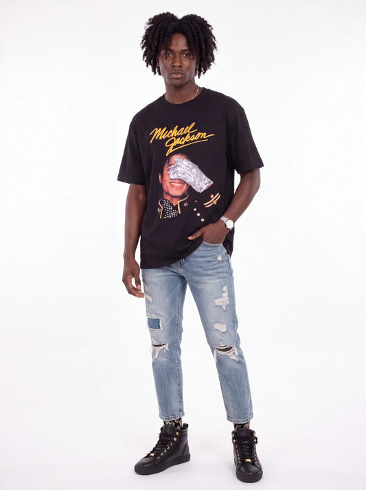 Signature Glove Oversized Fit