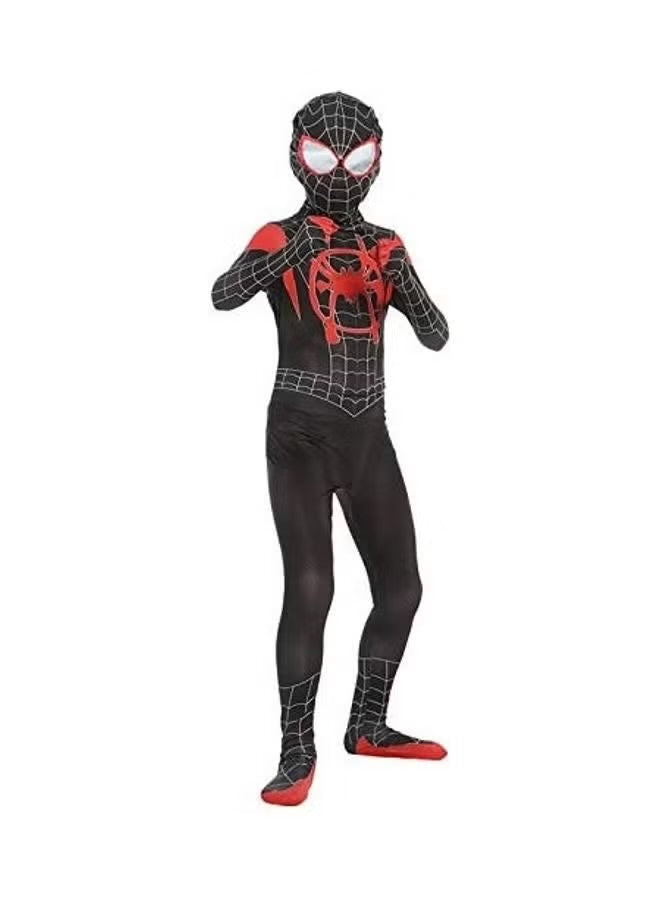 Spider-Man Costume