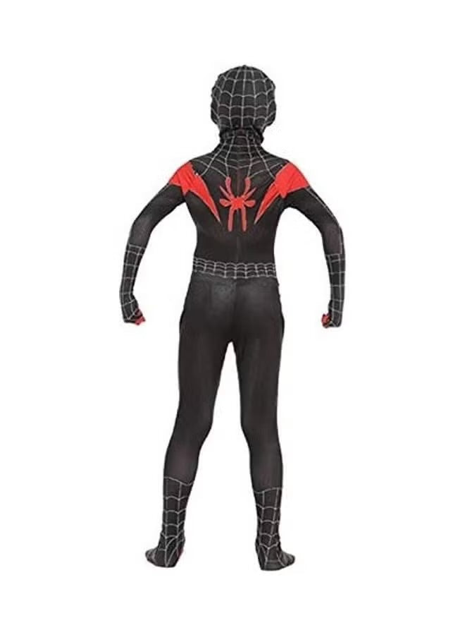 Spider-Man Costume