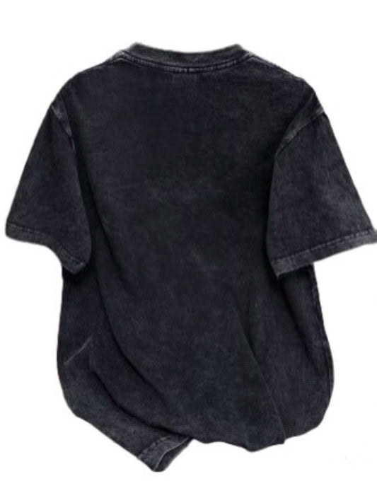 Washed Up T-shirt Glove