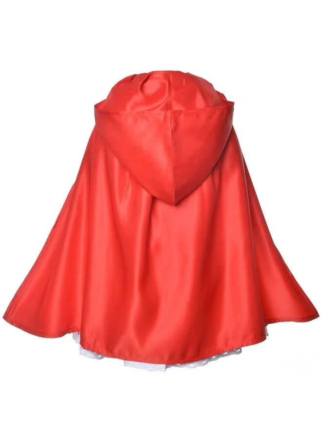 Little Red Riding Hood Kids
