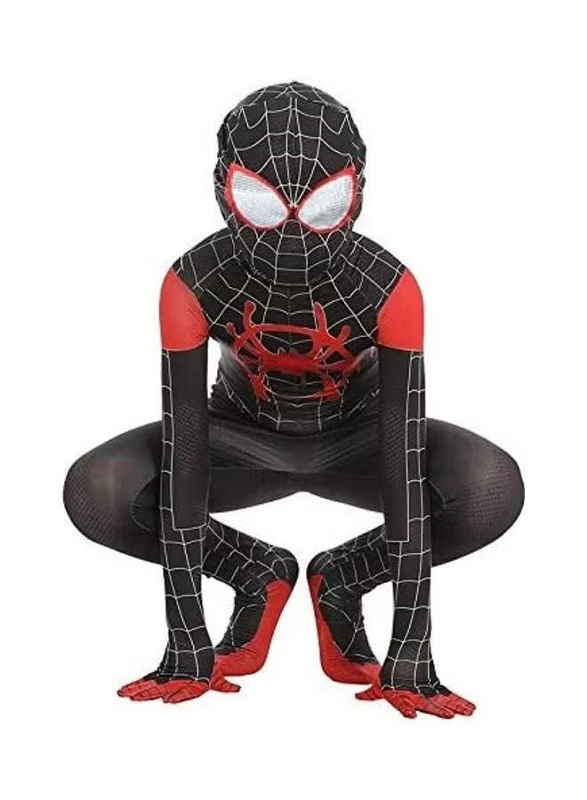 Spider-Man Costume
