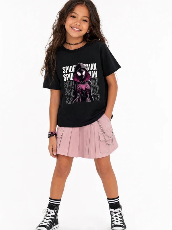 Spider Girl