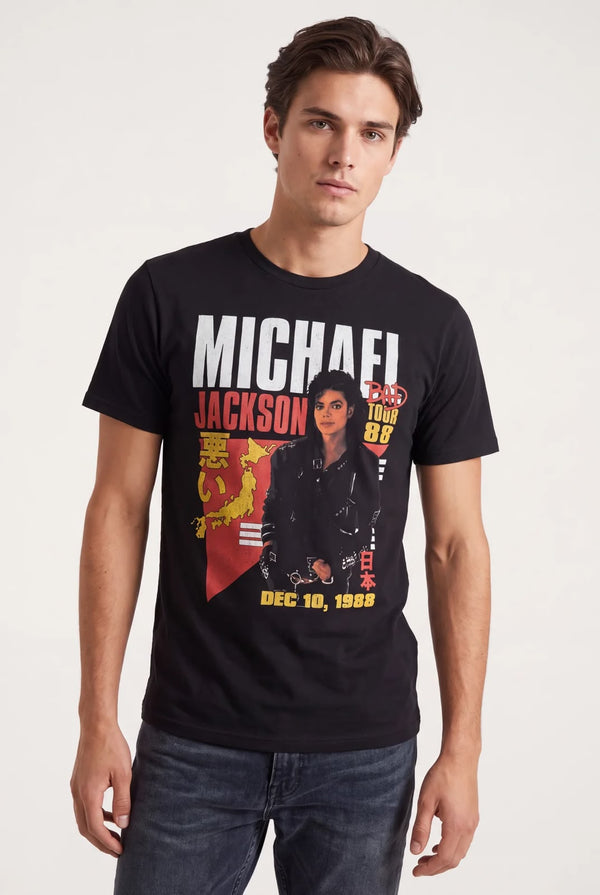 Bad Tour 88
